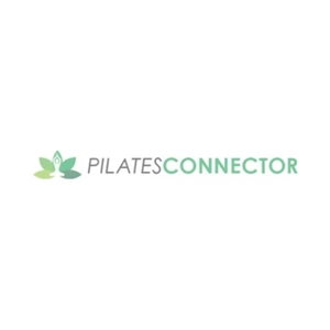 pilatesconnector brand logo for pilatesconnector.com