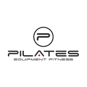 pilatesequipment brand logo for pilatesequipment.fitness