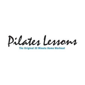 pilateslessons brand logo for pilateslessons.org