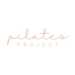 pilatesproject brand logo for pilatesproject.com