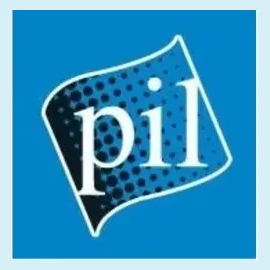 pilbooks brand logo for pilbooks.com