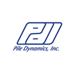 pile brand logo for pile.com
