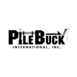pilebuck brand logo for pilebuck.com