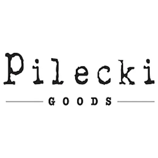 pileckigoods brand logo for pileckigoods.com