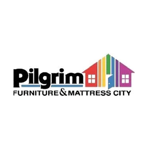 pilgrimfurniturecity brand logo for pilgrimfurniturecity.com