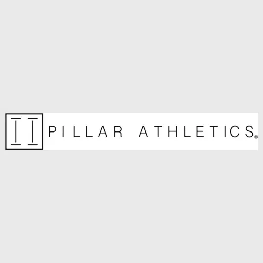 pillarathletics brand logo for pillarathletics.com
