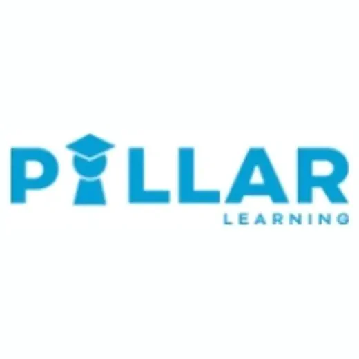 pillarlearning brand logo for pillarlearning.com