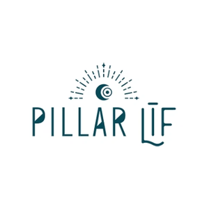 pillarlif brand logo for pillarlif.com