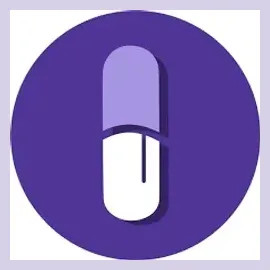 pilleve brand logo for pilleve.com