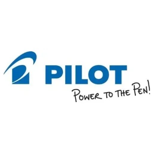Pilot Pen brand logo for pilotpen.us