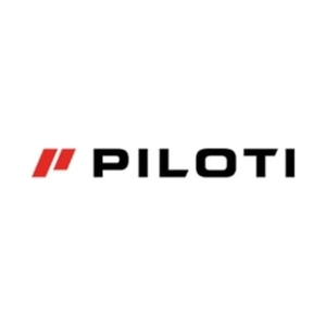 piloti brand logo for piloti.com