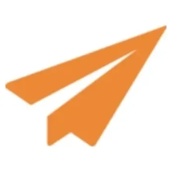 pilotmail brand logo for pilotmail.io