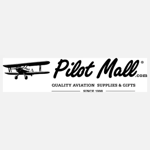 pilotmall brand logo for pilotmall.com