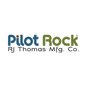 pilotrock brand logo for pilotrock.com