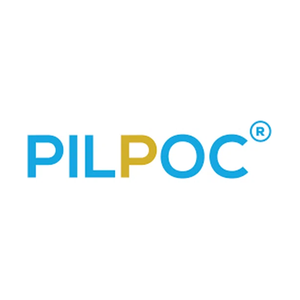 pilpoc brand logo for pilpoc.com