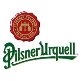 pilsnerurquell brand logo for pilsnerurquell.com