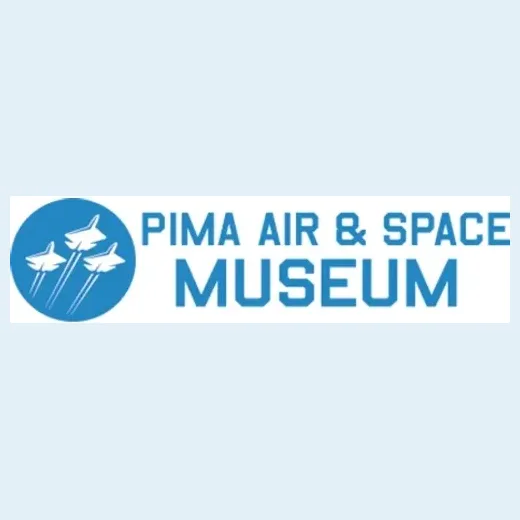 pimaair brand logo for pimaair.org