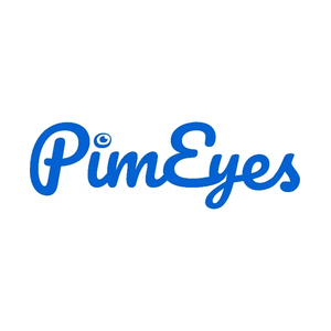 pimeyes brand logo for pimeyes.com