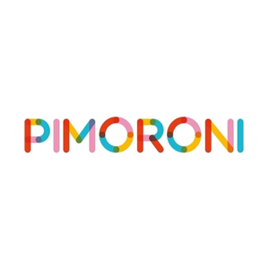 Pimoroni brand logo for shop.pimoroni.com