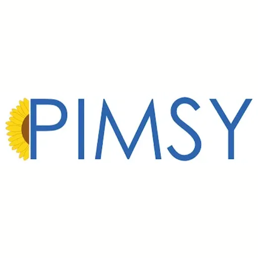 pimsyehr brand logo for pimsyehr.com