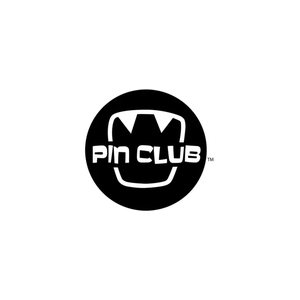 pin-club brand logo for pin-club.com