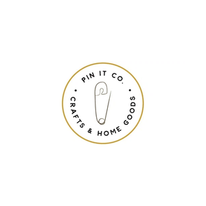 pin-it brand logo for pin-it.co