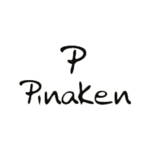 pinaken brand logo for pinaken.com