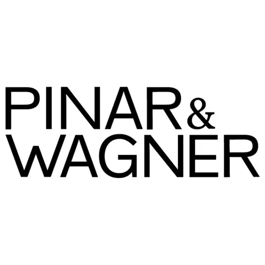pinarwagner brand logo for pinarwagner.com