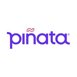 pinata brand logo for pinata.ai