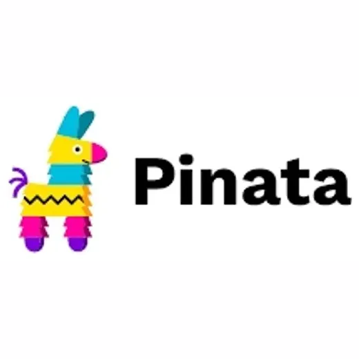 pinata brand logo for pinata.cloud