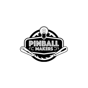 pinballdirect brand logo for pinballdirect.us