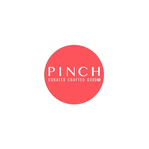 pinchgoods brand logo for pinchgoods.com