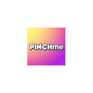 pinchme brand logo for pinchme.com