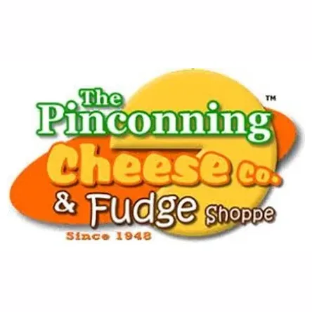 pinconningcheese brand logo for pinconningcheese.com