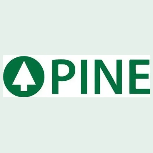 pine-environmental brand logo for pine-environmental.com