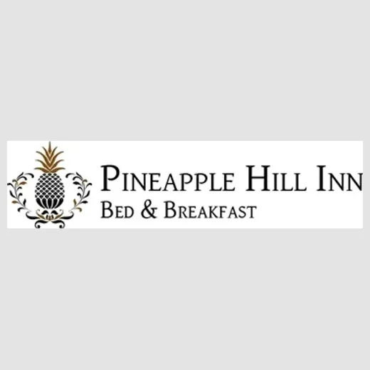 pineapplehill brand logo for pineapplehill.com