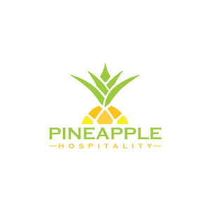 pineapplehospitality brand logo for pineapplehospitality.net