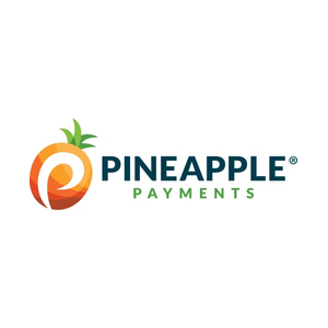 pineapplepayments brand logo for pineapplepayments.com