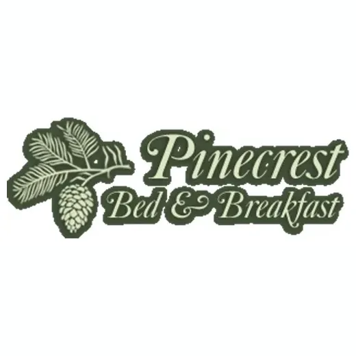 pinecrestbb brand logo for pinecrestbb.com