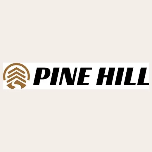 pinehilltrailers brand logo for pinehilltrailers.com