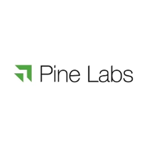 pinelabs brand logo for pinelabs.com