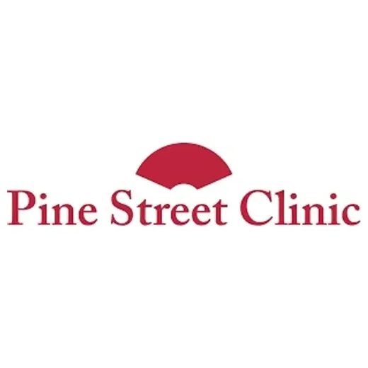 pinestreetclinic brand logo for pinestreetclinic.com
