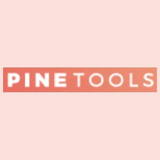 pinetools brand logo for pinetools.com