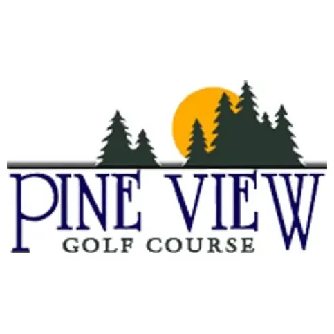 pineviewgc brand logo for pineviewgc.com