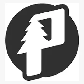 pinewskis brand logo for pinewskis.com