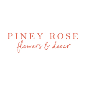 pineyrose brand logo for pineyrose.com