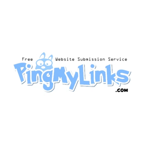 pingmylinks brand logo for pingmylinks.com