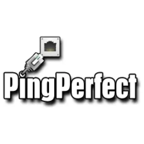 pingperfect.com/home.php brand logo for pingperfect.com