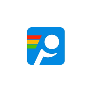 pingplotter brand logo for pingplotter.com