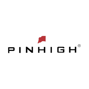pinhighinc brand logo for pinhighinc.com